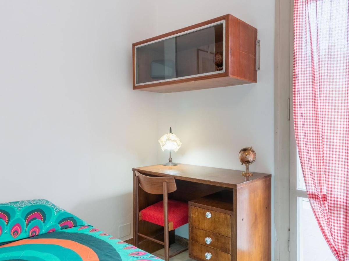 Flaminia Bright & Roomy Apartment Pesaro Exterior photo
