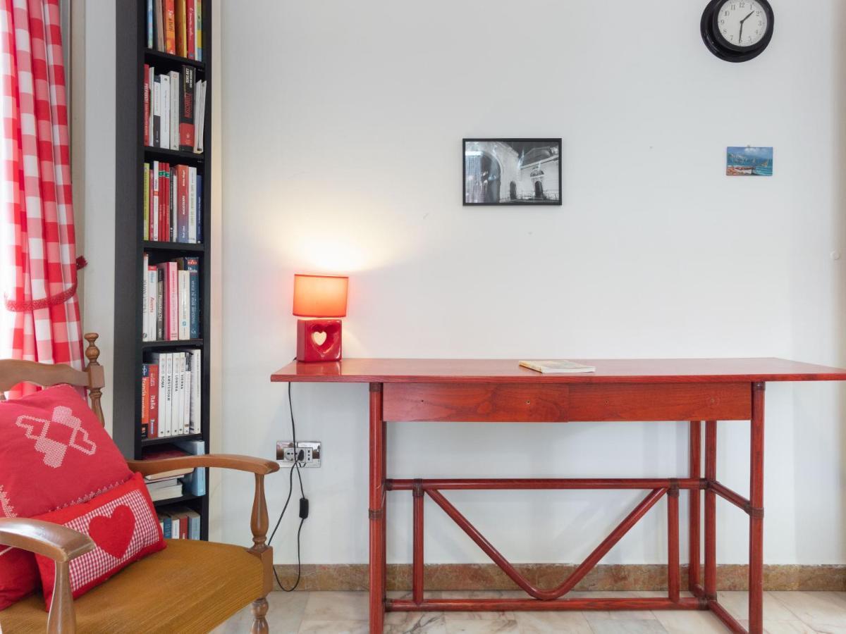 Flaminia Bright & Roomy Apartment Pesaro Exterior photo