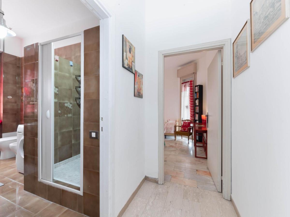 Flaminia Bright & Roomy Apartment Pesaro Exterior photo