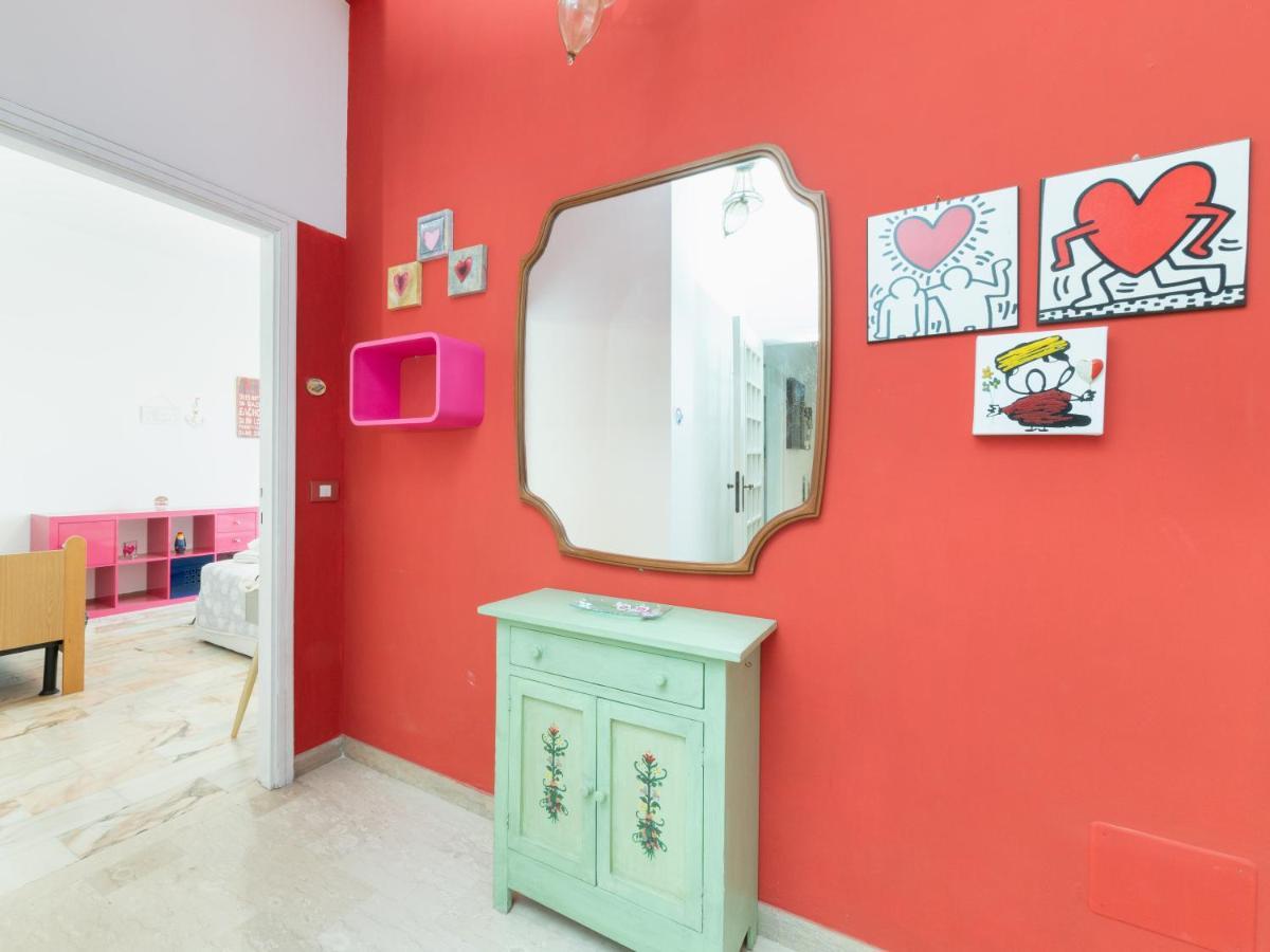 Flaminia Bright & Roomy Apartment Pesaro Exterior photo